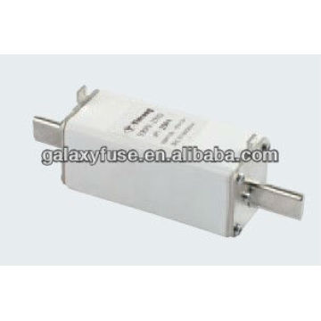 YRPV-400 Solar photovoltaic Fuse 1000V DC 125A/160A/200A/250A/315A/350A/400A(CE,TUV)